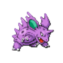 033 Nidorino icon